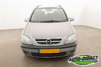 Opel Zafira 1.6-16V Airco Elegance picture 28