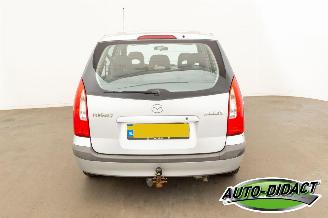 Mazda Premacy 1.8 picture 30