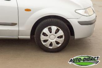 Mazda Premacy 1.8 picture 27