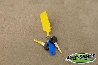 Mazda Premacy 1.8 picture 22