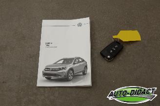 Volkswagen Taigo 1.0 TSI 7407 km R-Line Business picture 28