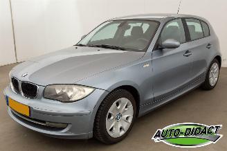 BMW 1-serie 116i Business Line Airco picture 1