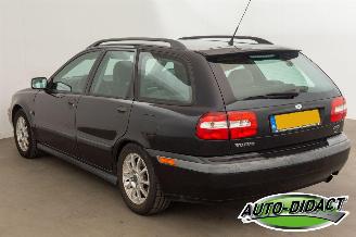 Volvo V-40 2.0 Airco Leder Benzine/LPG picture 3