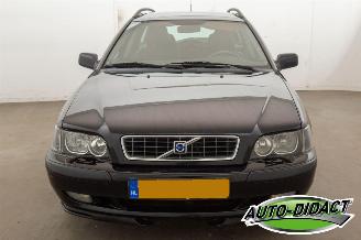 Volvo V-40 2.0 Airco Leder Benzine/LPG picture 32