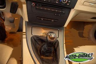 BMW 3-serie 318i Cabrio Clima Navi Leder picture 10