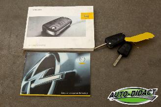 Opel Corsa 1.4-16V Enjoy Airco picture 23