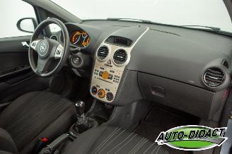 Opel Corsa 1.4-16V Enjoy Airco picture 18