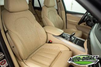 BMW X5 xDrive40e Automaat Pano Leder Navi Camera High Executive picture 22