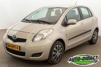 Toyota Yaris 1.3 VVTi Airco Aspiration picture 1