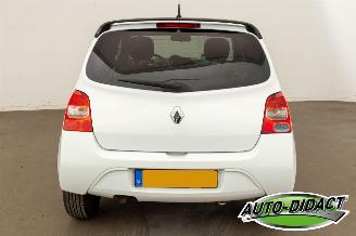 Renault Twingo 1.5 dCi Collection Airco picture 30