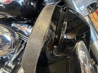 Harley-Davidson Electra Glide 96 FLHTCU Classic Electra Glide Ultra picture 22