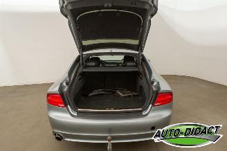 Audi A7 2.8 FSI Quattro Automaat Clima Navi Camera Pro Line plus picture 45