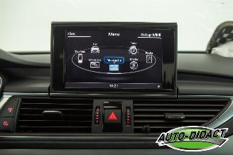 Audi A7 2.8 FSI Quattro Automaat Clima Navi Camera Pro Line plus picture 8