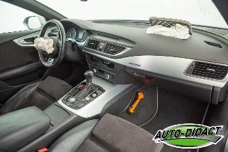 Audi A7 2.8 FSI Quattro Automaat Clima Navi Camera Pro Line plus picture 22