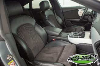 Audi A7 2.8 FSI Quattro Automaat Clima Navi Camera Pro Line plus picture 20
