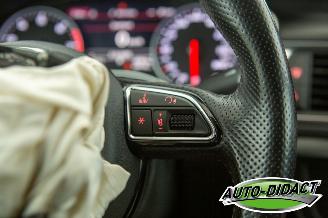 Audi A7 2.8 FSI Quattro Automaat Clima Navi Camera Pro Line plus picture 17