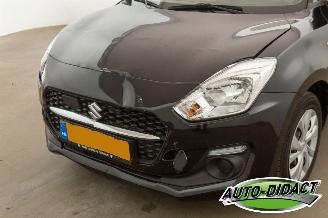 Suzuki Swift 1.2 45.886 km Airco Comfort Smart Hybrid picture 29