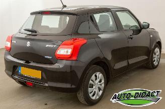 Suzuki Swift 1.2 45.886 km Airco Comfort Smart Hybrid picture 4