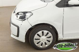 Volkswagen Up! 1.0 46.382 km Airco picture 25
