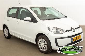 Volkswagen Up! 1.0 46.382 km Airco picture 2