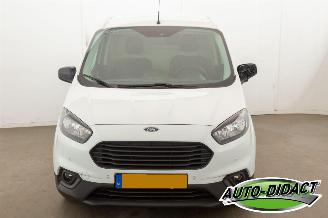 Ford Transit Connect 1.5 TDCI 69.535 km Navi Airco Trend Duratorq S&S picture 28