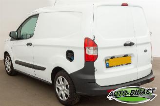 Ford Transit Connect 1.5 TDCI 69.535 km Navi Airco Trend Duratorq S&S picture 3
