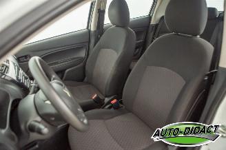 Mitsubishi Space-star 1.0 Cool+ 87.162 km Airco picture 22