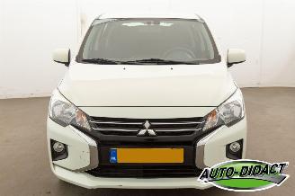 Mitsubishi Space-star 1.0 Cool+ 97.616 km Airco picture 32