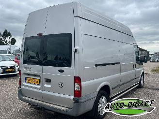 Ford Transit 300L 2.2 TDCI Airco picture 4