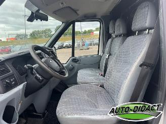 Ford Transit 300L 2.2 TDCI Airco picture 17