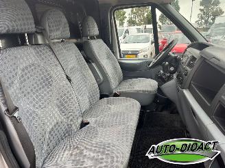 Ford Transit 300L 2.2 TDCI Airco picture 15