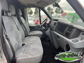 Ford Transit 300L 2.2 TDCI Airco picture 14