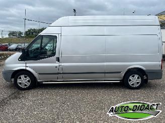 Ford Transit 300L 2.2 TDCI Airco picture 38