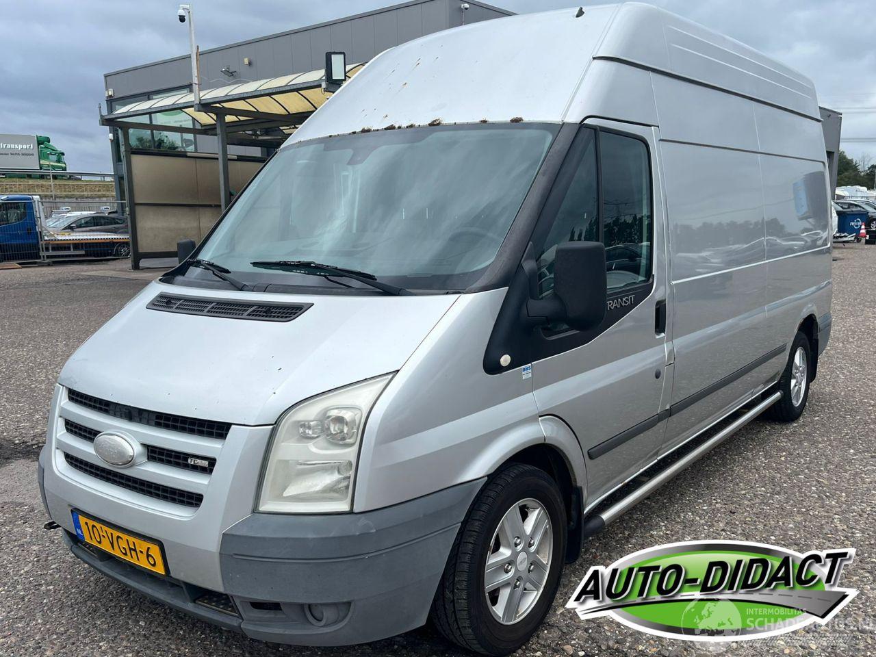 Ford Transit 300L 2.2 TDCI Airco