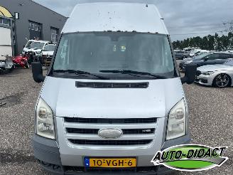 Ford Transit 300L 2.2 TDCI Airco picture 35