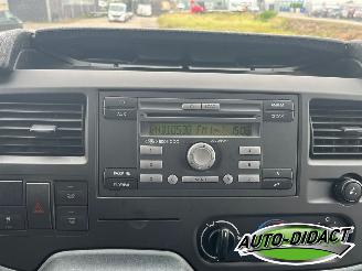 Ford Transit 300L 2.2 TDCI Airco picture 7