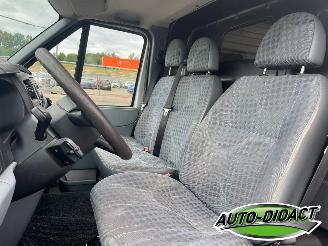 Ford Transit 300L 2.2 TDCI Airco picture 19