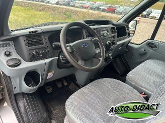 Ford Transit 300L 2.2 TDCI Airco picture 18