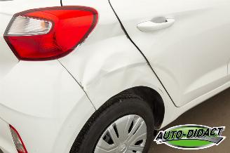 Hyundai I-10 1.0 94.230 km Airco Navi Camera Comfort Smart picture 27