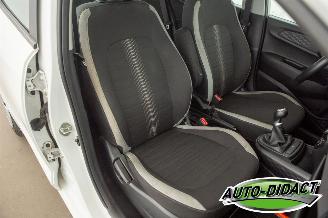 Hyundai I-10 1.0 94.230 km Airco Navi Camera Comfort Smart picture 22