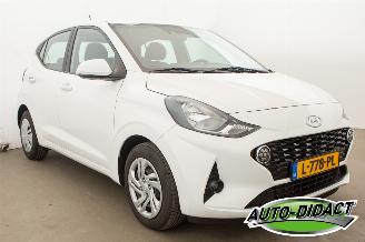 Hyundai I-10 1.0 94.230 km Airco Navi Camera Comfort Smart picture 2