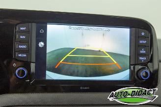 Hyundai I-10 1.0 94.230 km Airco Navi Camera Comfort Smart picture 8