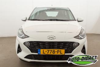 Hyundai I-10 1.0 94.230 km Airco Navi Camera Comfort Smart picture 33