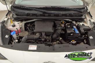 Hyundai I-10 1.0 94.230 km Airco Navi Camera Comfort Smart picture 32