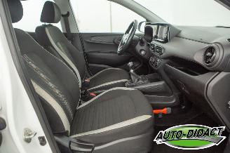Hyundai I-10 1.0 94.230 km Airco Navi Camera Comfort Smart picture 20