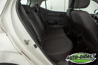 Hyundai I-10 1.0 94.230 km Airco Navi Camera Comfort Smart picture 19