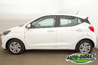 Hyundai I-10 1.0 94.230 km Airco Navi Camera Comfort Smart picture 36