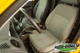 Volkswagen Caddy 1.6 TDI Automaat Airco picture 19
