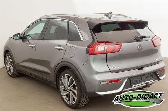 Kia Niro 1.6 Automaat Clima Navi Leder Camera picture 3