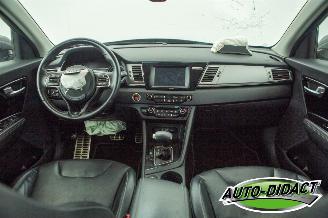 Kia Niro 1.6 Automaat Clima Navi Leder Camera picture 24